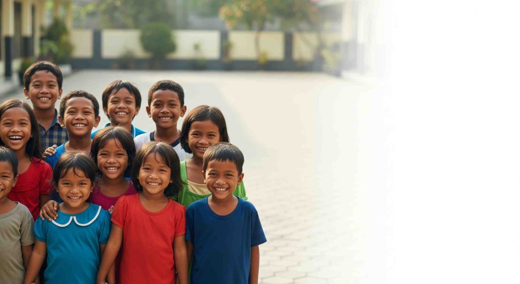 Santunan Anak Yatim 1