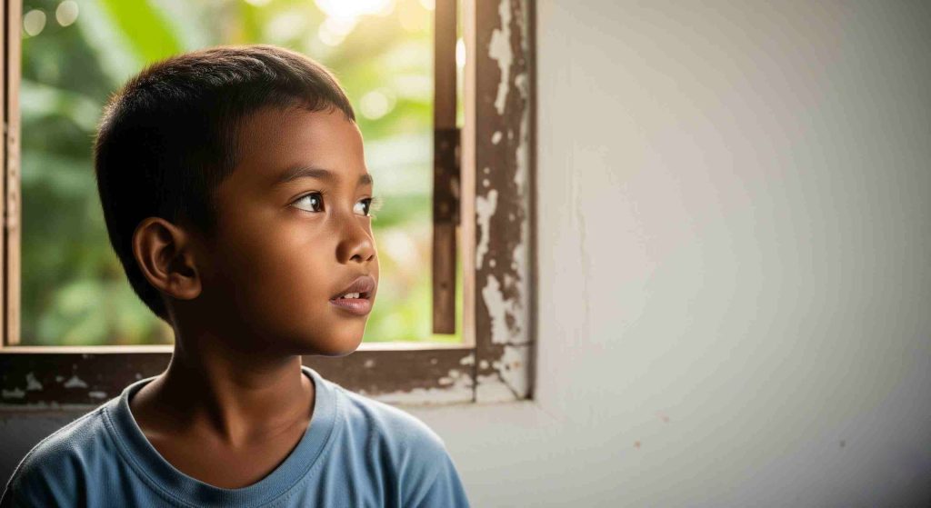 Sedekah Beras Panti Al-Fajar Harapan di Tiap Butirnya