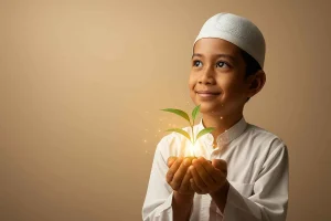Dakwah Bersyukur Menemukan Makna Hidup di Panti Al-Fajar