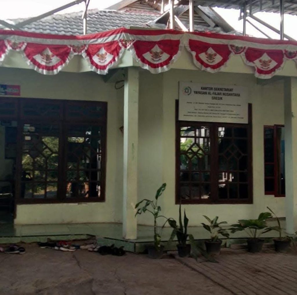 Program Wakaf Tunai Pembebasan Lahan dan Bangunan Panti Asuhan Al-Fajar Gresik