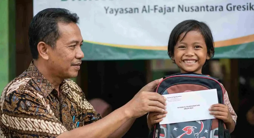 Sucikan Harta Tunaikan Zakat