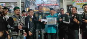Panti Asuhan Al Fajar Gresik
