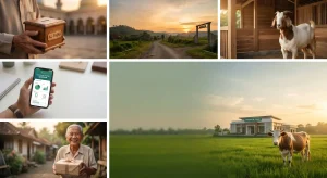 Perjalanan Inspiratif Awal Mula Qurban Yayasan Al-Fajar Nusantara