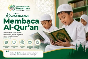Ketahui 5 Keutamaan Membaca Al-Qur'an Setiap Hari